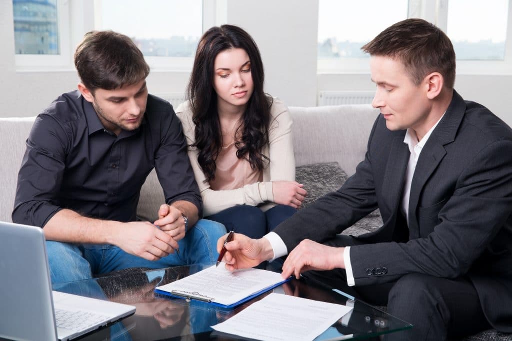 La Mejor Firma con Abogados Especializados Para Prepararse Para su Caso Legal, Representación Legal de Abogados Expertos Tustin California