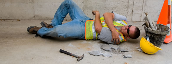 Abogado de Accidentes de Trabajo en Tustin Ca, Abogado de Lesiones Laborales en Tustin