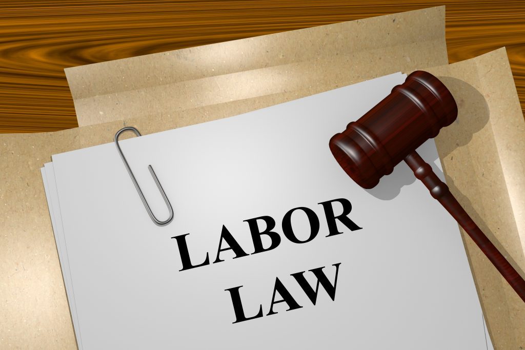 El Mejor Bufete de Abogados Especializados en Ley Laboral, Abogados Laboralistas Tustin California